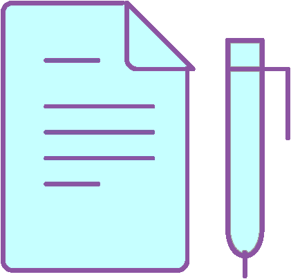 billy-file-edit-alt-stroke-icon blue purple